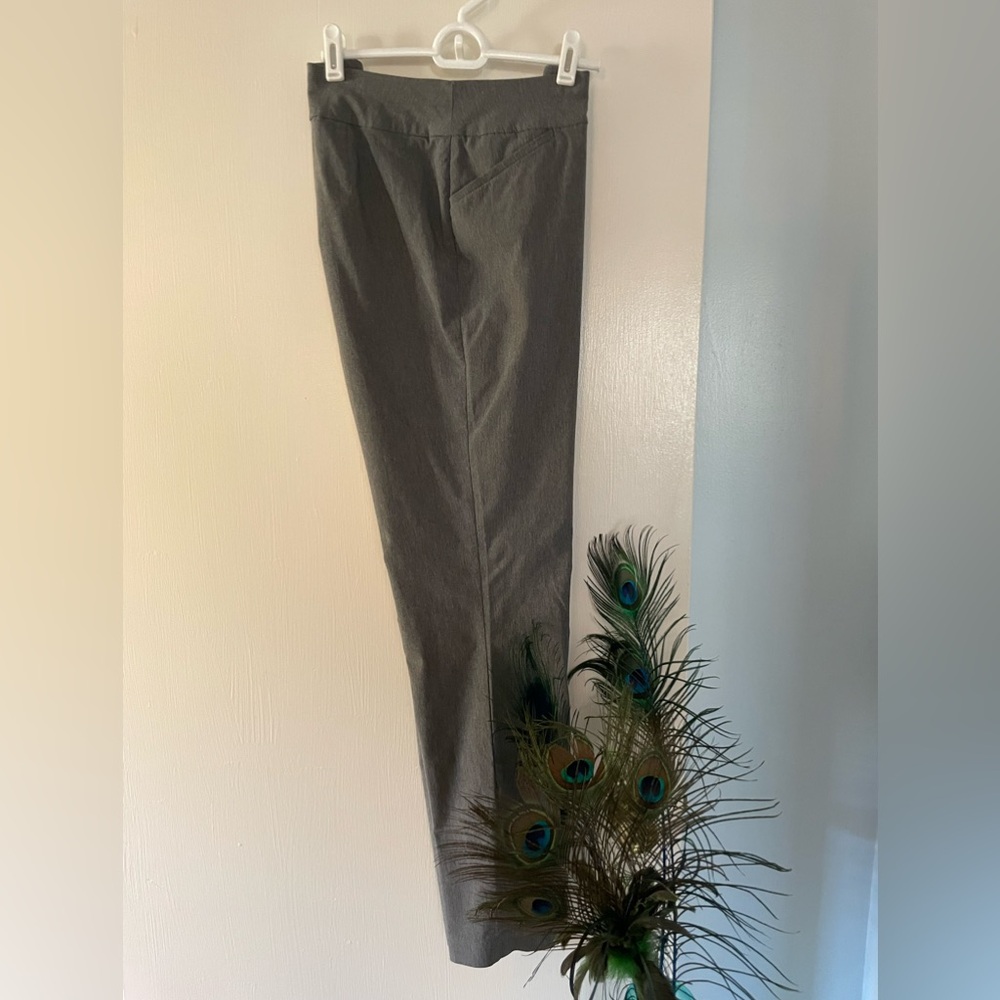 Gray Talbots Pants